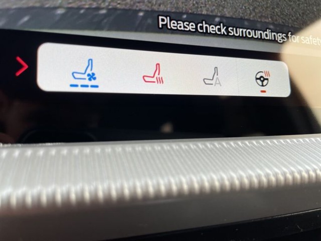 New 2026 Ford Explorer ST SUV