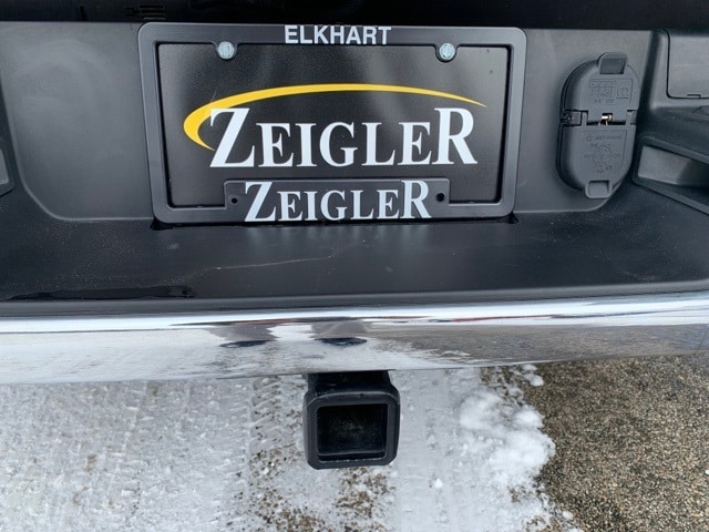 2019 RAM 1500 - Image 25