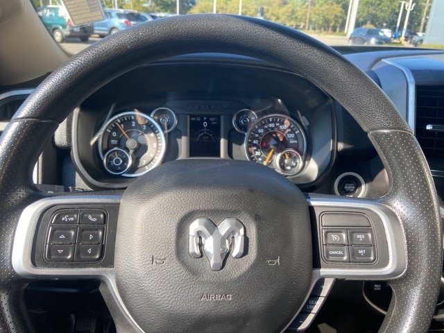 2019 RAM 2500 - Image 5