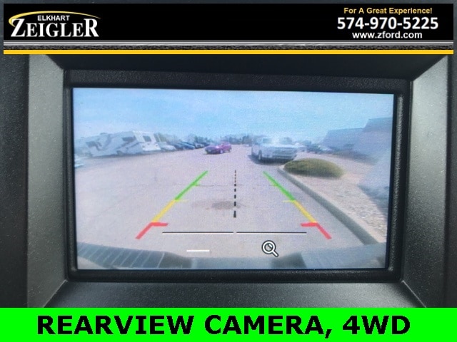 2016 FORD F-150 - Image 3