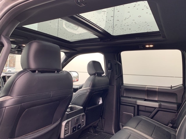 2018 FORD F-150 - Image 29