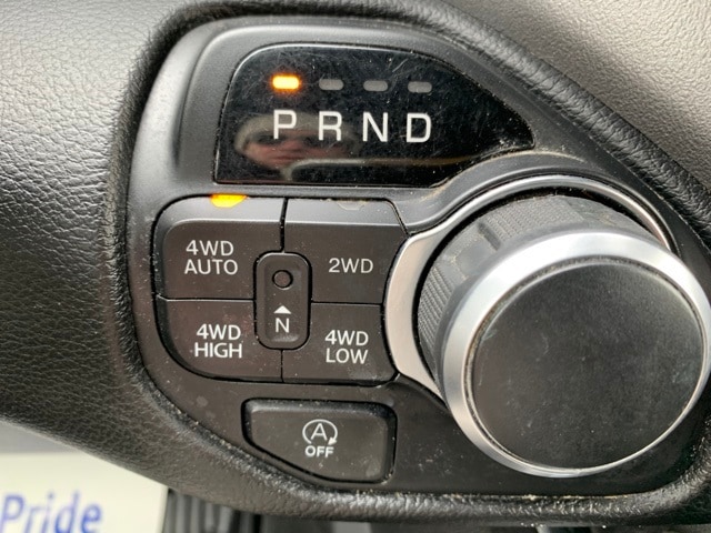 2019 RAM 1500 - Image 6