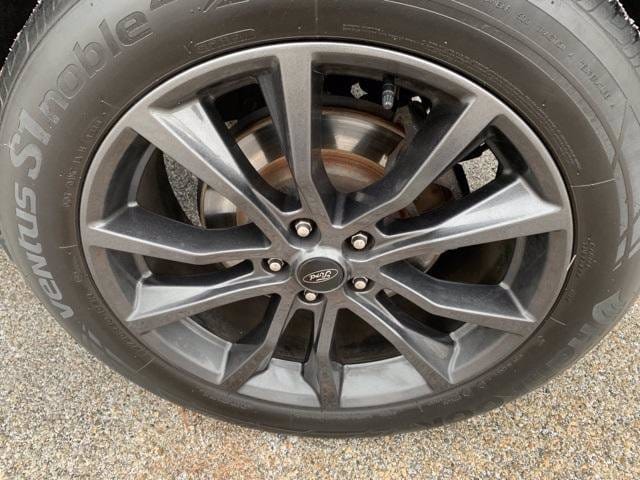 2018 FORD EXPLORER - Image 28