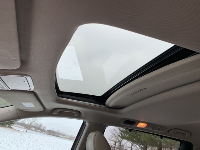 2016 HONDA ODYSSEY - Image 6