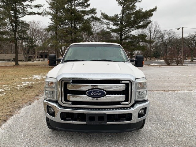 2013 FORD F-350 - Image 24