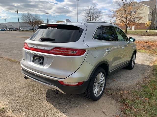 2019 LINCOLN MKC - Image 30
