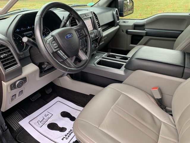 2018 FORD F-150 - Image 20