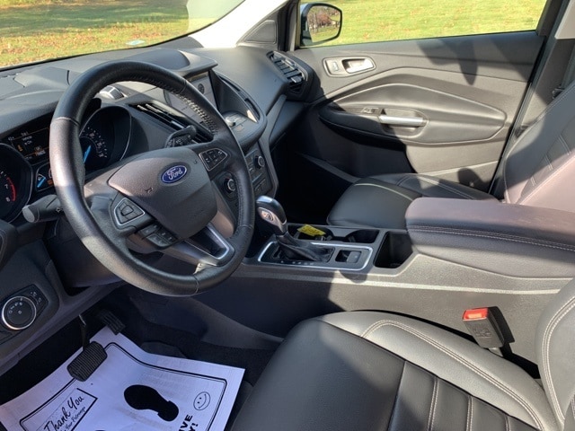 2019 FORD ESCAPE - Image 16