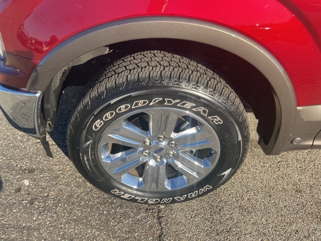 2019 FORD F-150 - Image 33