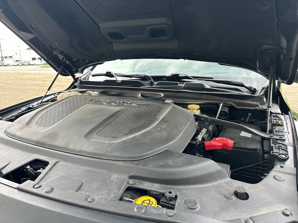 Used 2022 Ram 1500 TRX Truck Crew Cab