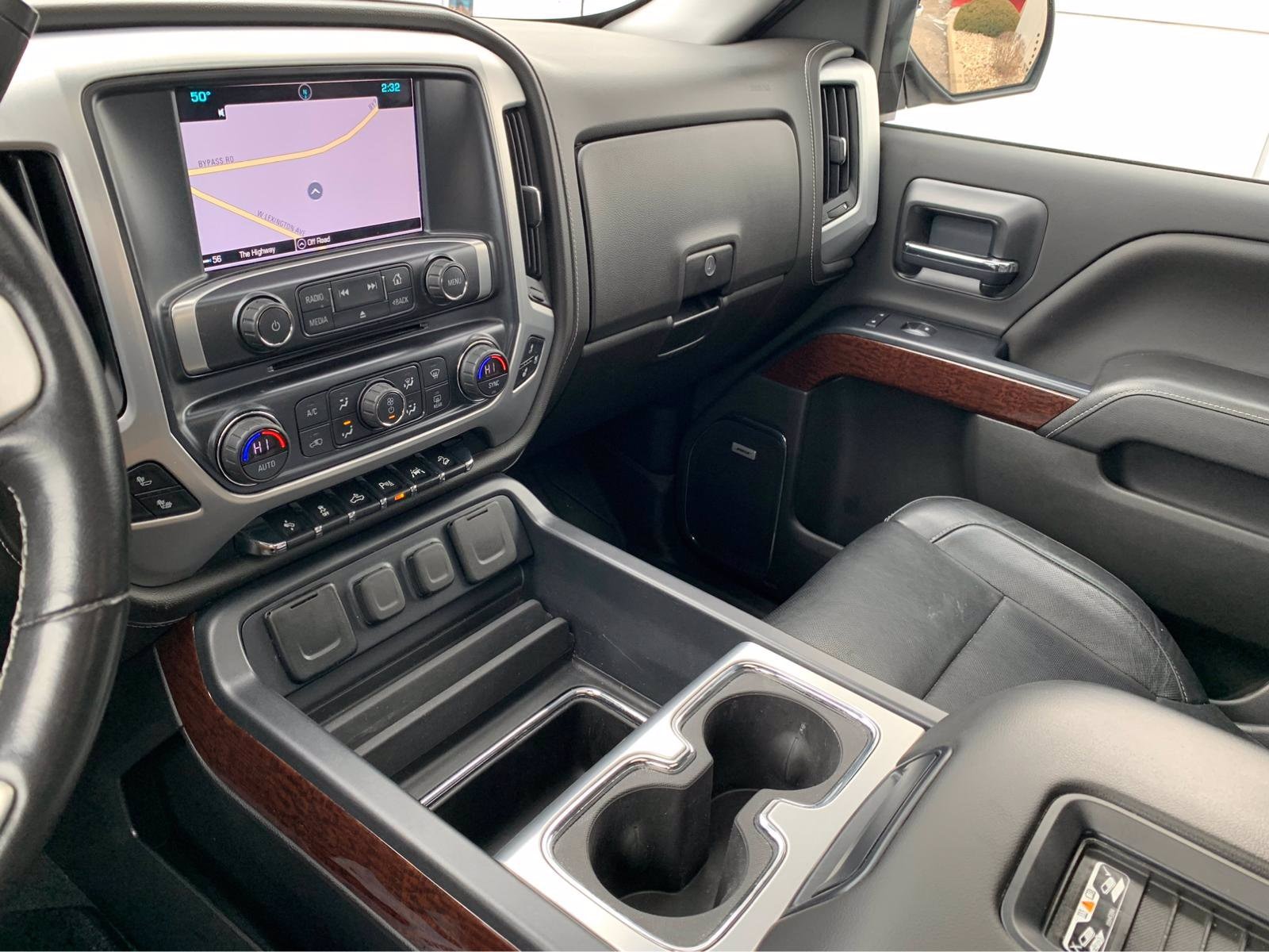 2018 GMC SIERRA - Image 12