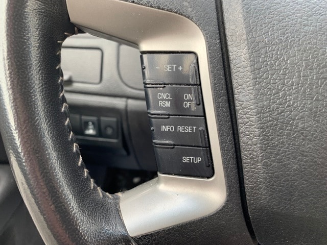 2011 FORD FUSION - Image 3