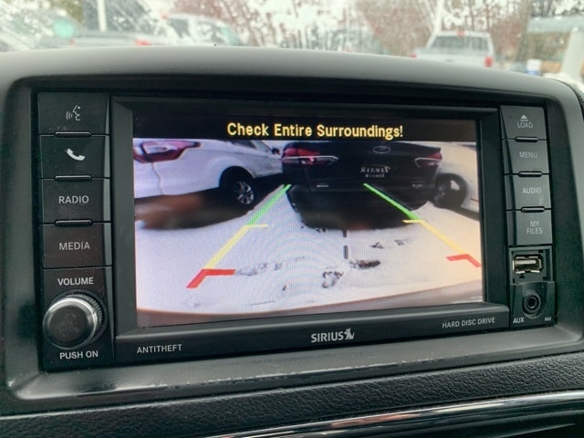 2017 DODGE GRAND CARAVAN - Image 3