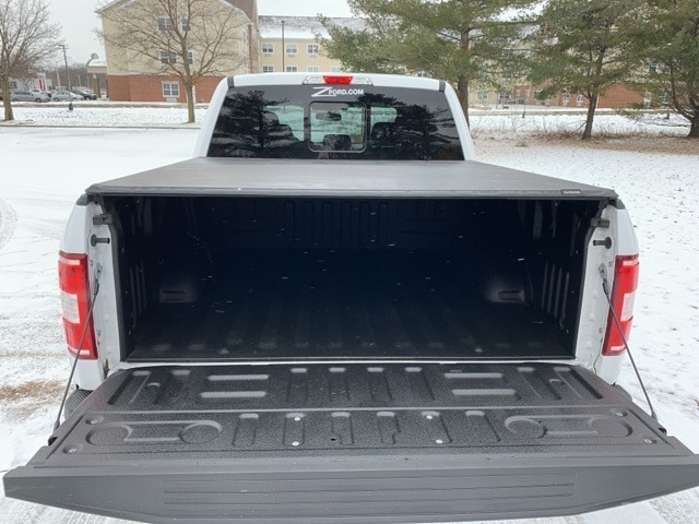 2020 FORD F-150 - Image 30