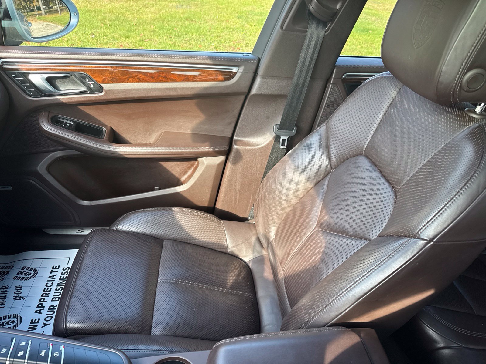 Used 2020 Porsche Macan S SUV