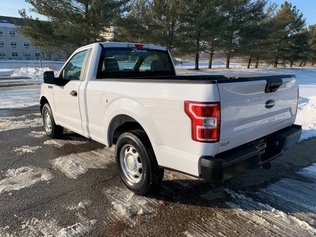 2019 FORD F-150 - Image 9