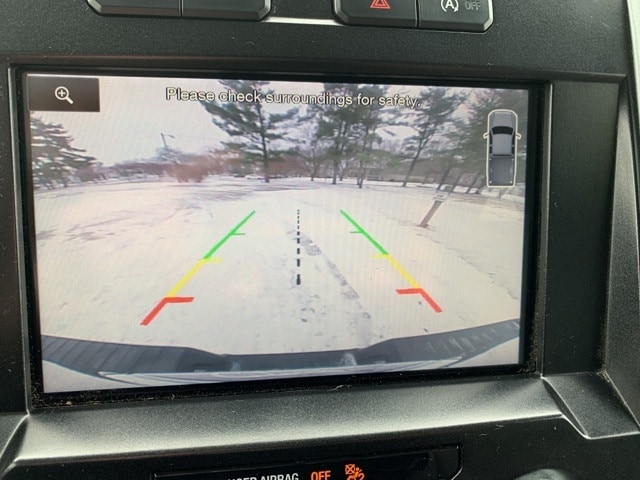 2015 FORD F-150 - Image 14