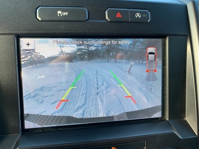 2019 FORD F-150 - Image 8