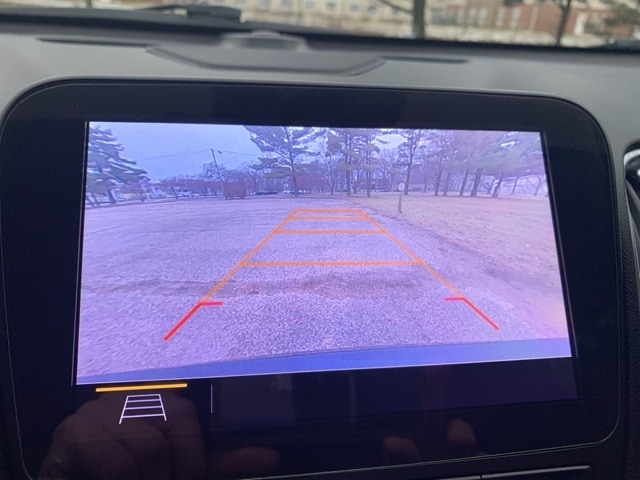 2020 CHEVROLET MALIBU - Image 7