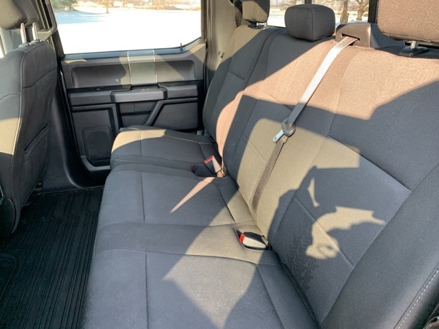 2019 FORD F-150 - Image 21