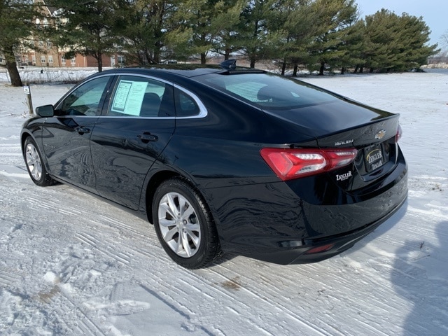 2019 CHEVROLET MALIBU - Image 21
