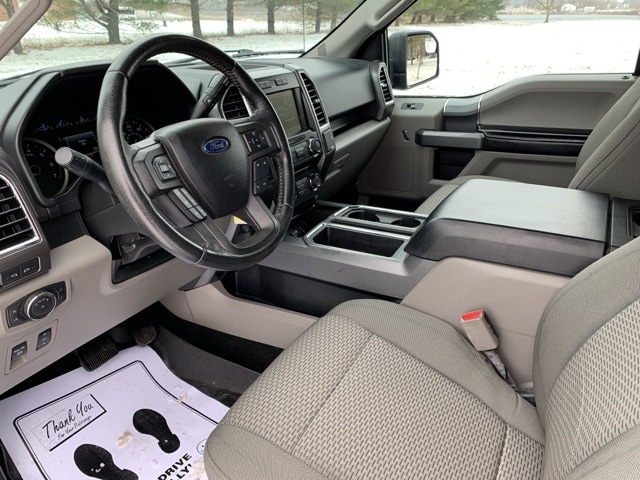 2015 FORD F-150 - Image 22