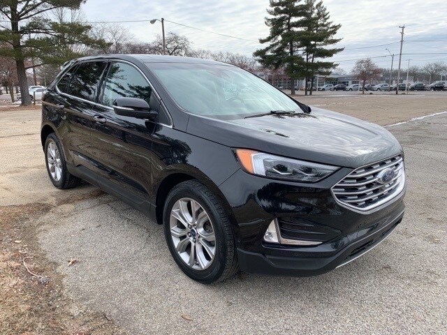 2019 FORD EDGE - Image 10