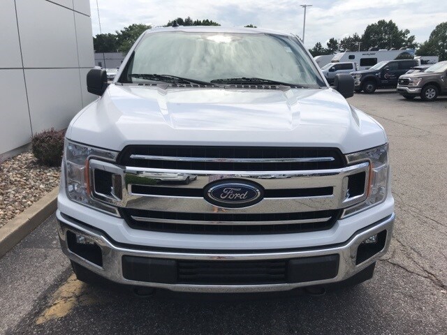 2020 FORD F-150 - Image 6