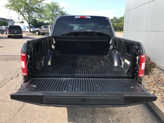 2019 FORD F-150 - Image 12