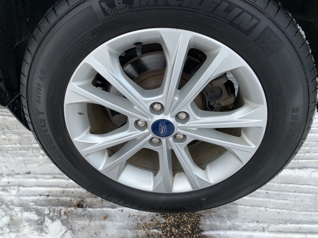 2019 FORD ESCAPE - Image 29