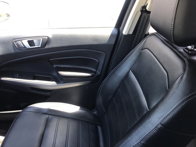 2018 FORD ECOSPORT - Image 5