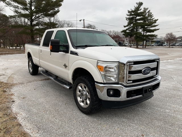 2013 FORD F-350 - Image 25