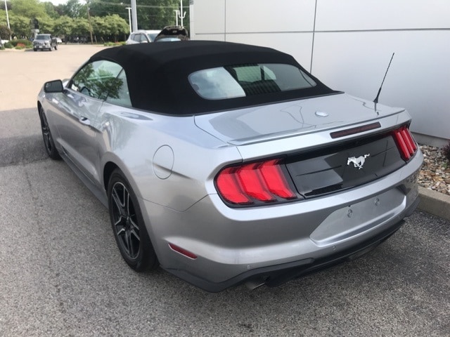 2020 FORD MUSTANG - Image 9