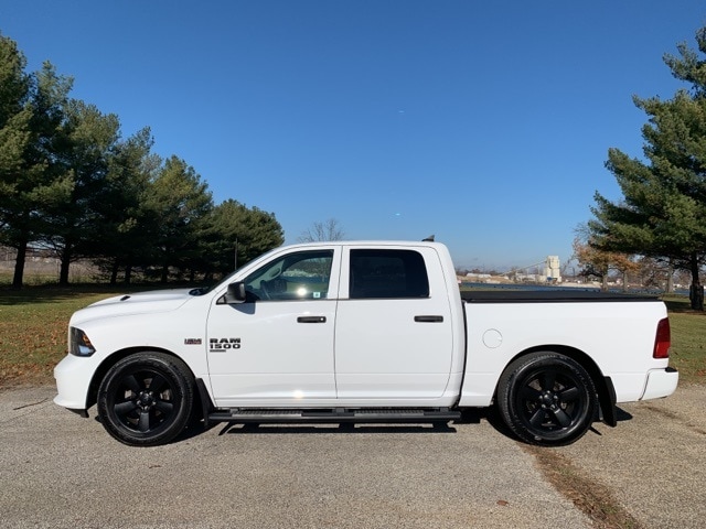 2019 RAM 1500 - Image 1