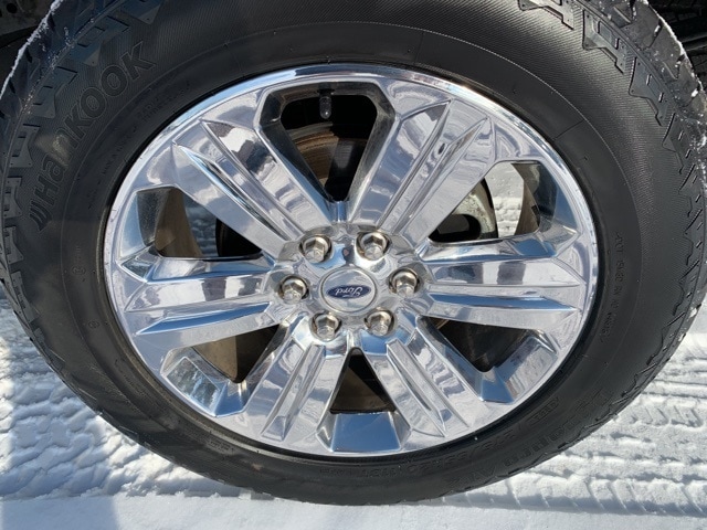 2019 FORD F-150 - Image 29