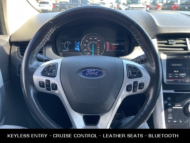 2011 FORD EDGE - Image 3