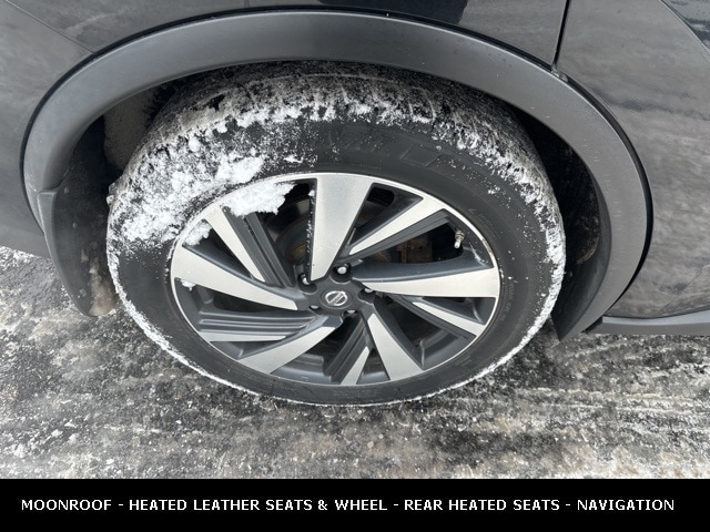 2016 NISSAN MURANO - Image 31