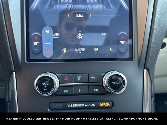 2023 FORD EDGE - Image 34