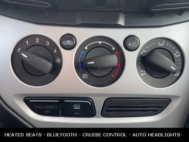 2014 FORD FOCUS - Image 17