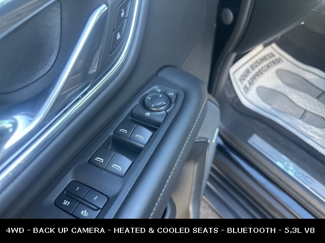 2023 GMC YUKON - Image 20