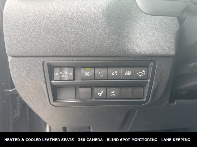 2023 TOYOTA TUNDRA - Image 17