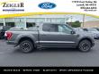 Used 2022 Ford F-150 XLT Truck SuperCrew Cab