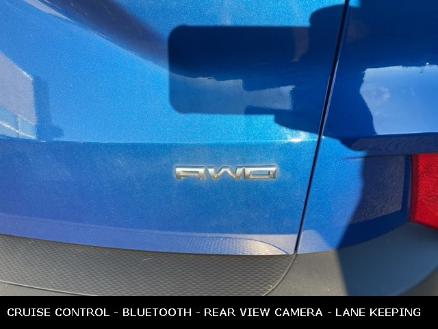 2022 FORD ESCAPE - Image 11