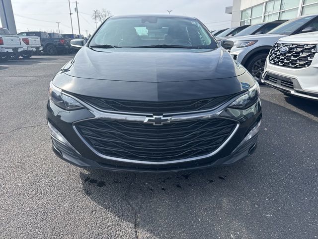 2024 CHEVROLET MALIBU - Image 3