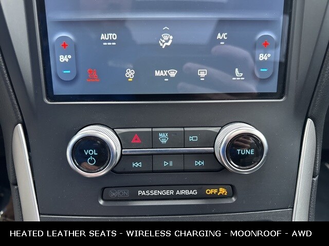 2024 FORD EDGE - Image 25