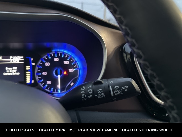 2023 CHRYSLER VOYAGER - Image 27