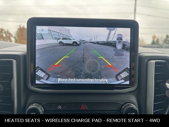 2022 FORD BRONCO SPORT - Image 27