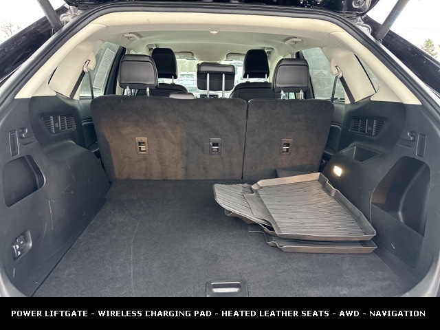 2024 FORD EDGE - Image 12