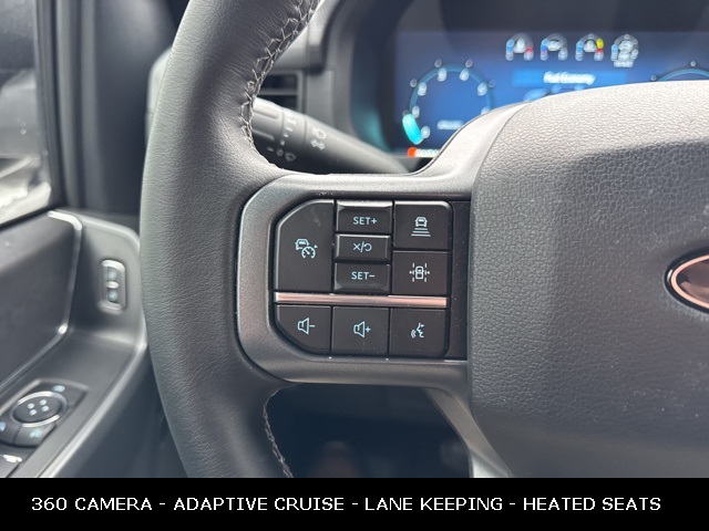 2025 FORD F-150 - Image 26