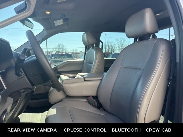 2020 FORD F-250 - Image 14